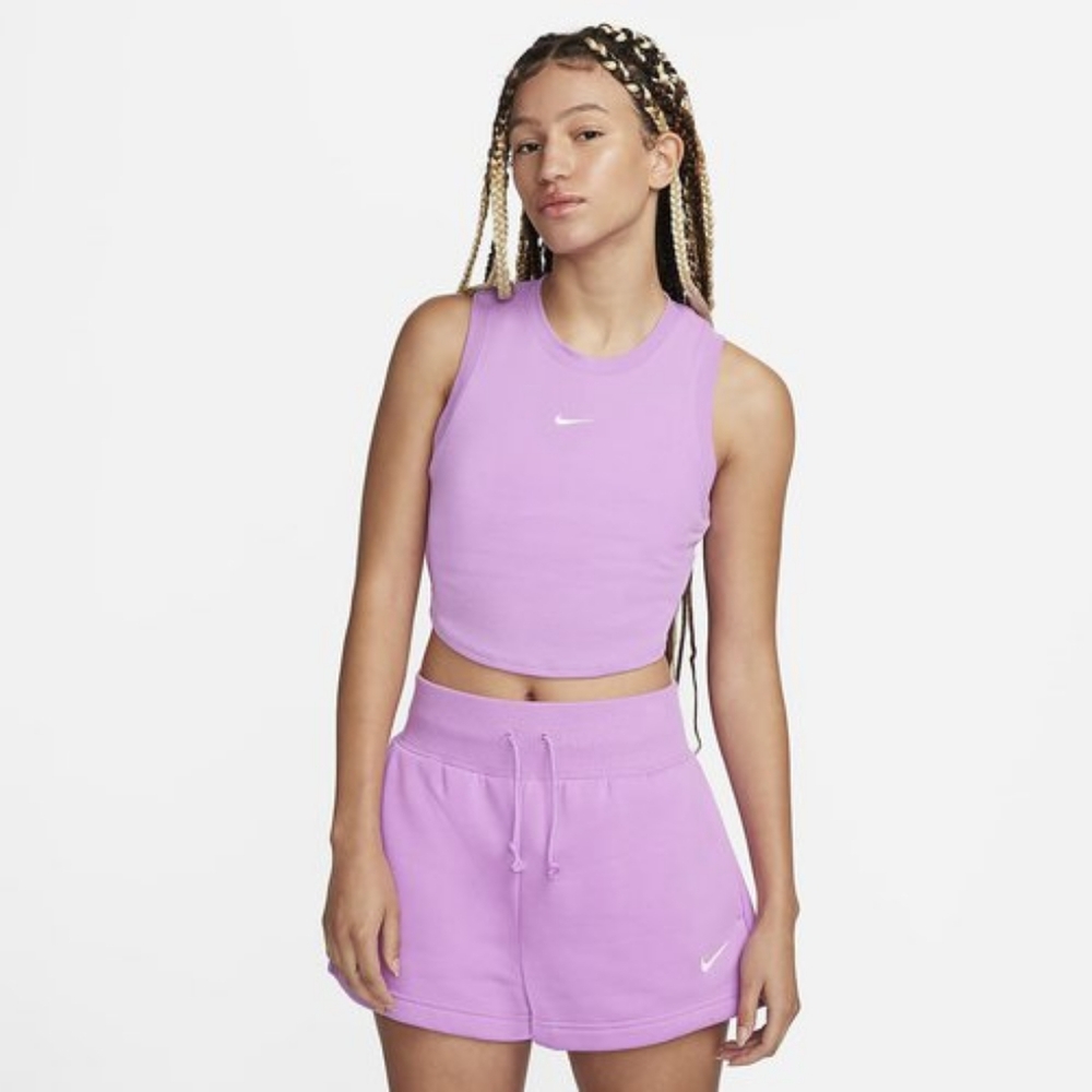 Nike Sportswear Phoenix Fleece Shorts